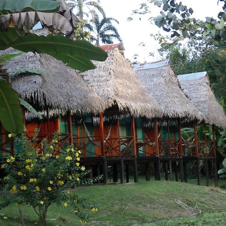 Grand Amazon Lodge And Tours Paraíso Екстериор снимка