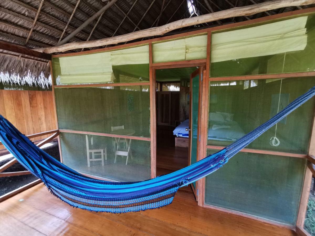 Grand Amazon Lodge And Tours Paraíso Екстериор снимка